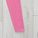 Лосини для дівчинки рожеві 00003426, 86-92 см, 2 роки