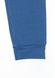 Штаны для мальчика с карманами синие 00001551, 98-104 см, 3-4 года