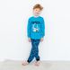 Піжама для хлопчика з довгим рукавом 00003442, 134-140 см, 8-9 років