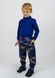 Штани для хлопчика камуфляжний мілітарі 00001094, 98-104