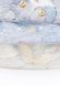 Штанишки 1 шт МИКС расцветка для мальчика трикотажные 00001591, 62-68 см, 3-6 месяцев