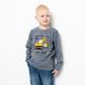 Лонгслив для мальчика 00004180, 122-128 см, 6-7 лет