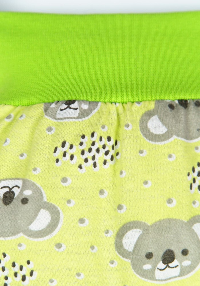 Комплект для новонародженого сорочка, повзунки і чепчик 00000808, 50-56 см, 0-1 місяць