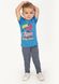 Штани для хлопчика тонкі літні 00000362, 74-80 см, 1 рік