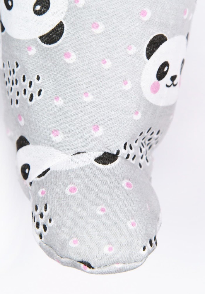 Комплект для новонародженого сорочка, повзунки і чепчик 00000811, 56-62 см, 1-3 місяці
