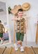 Комплект для хлопчика на літо майка і шорти 00001232, 86-92 см, 2 роки