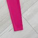 Лосини для дівчинки рожеві 00003425, 86-92 см, 2 роки