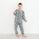 Піжама для хлопчика кулір 00002804, 86-92 см, 2 роки