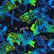 Світшот для хлопчика теплий трьохнитка з начосом 00004992, 110-116 см, 5 років