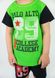 Комплект для мальчика на лето футболка и шорты 00000113, 86-92 см, 2 года