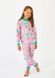 Пижама для девочки тонкая 00000149, 86-92 см, 2 года