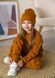 Костюм дитячий кофта і штани трьохнитка з начосом 00003225, 98-104 см, 3-4 роки