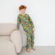 Піжама для хлопчика 00003394, 98-104 см, 3-4 роки