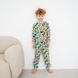 Пижама для мальчика 00003395, 86-92 см, 2 года
