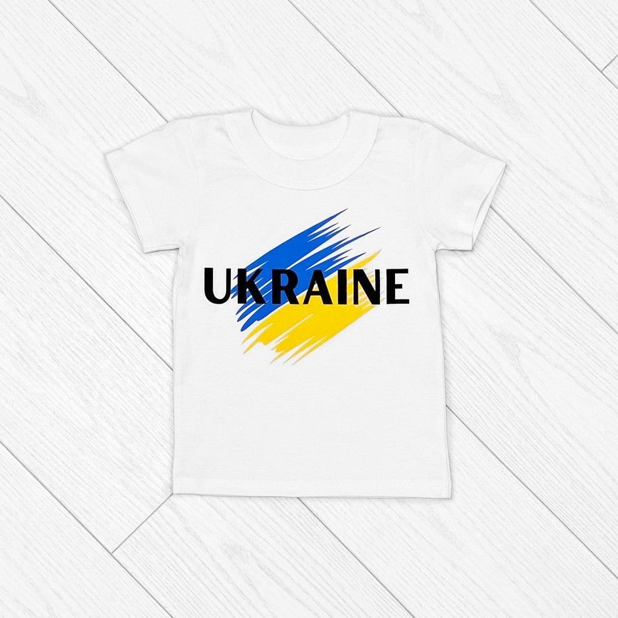Комплект детский футболка и шорты для физкультуры 00004967, 98-104 см, 3-4 года