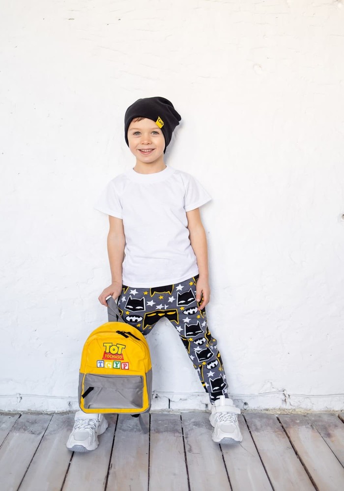 Штани для хлопчика 00000827, 86-92 см, 2 роки