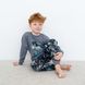 Пижама для мальчика с длинным рукавом 00003443, 86-92 см, 2 года